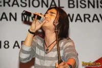 Foto Charly Van Houten