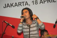 Foto Charly Van Houten