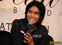 Foto Charly Van Houten