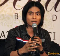 Foto Charly Van Houten