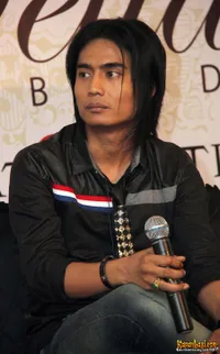 Foto Charly Van Houten