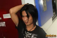 Foto Charly Van Houten