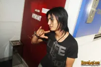 Foto Charly Van Houten