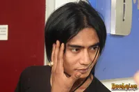 Foto Charly Van Houten