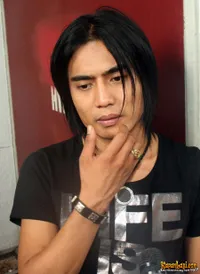 Foto Charly Van Houten