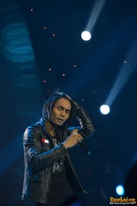 Foto Charly Van Houten