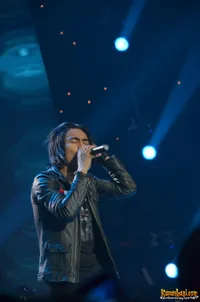 Foto Charly Van Houten