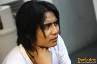 Foto Charly Van Houten