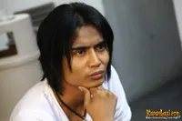 Foto Charly Van Houten