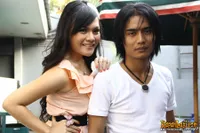 Foto Charly Van Houten