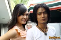 Foto Charly Van Houten