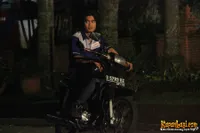 Foto Charly Van Houten