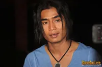 Foto Charly Van Houten