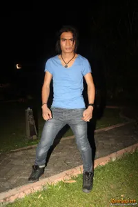 Foto Charly Van Houten