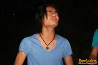 Foto Charly Van Houten