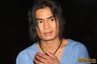 Foto Charly Van Houten