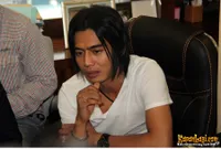 Foto Charly Van Houten