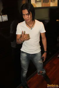 Foto Charly Van Houten