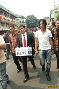 Foto Charly Van Houten