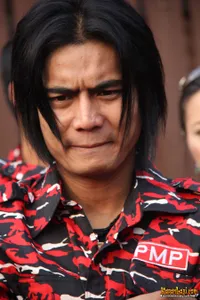 Foto Charly Van Houten