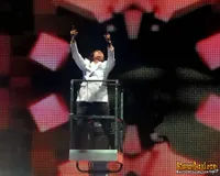 Foto Charly Van Houten