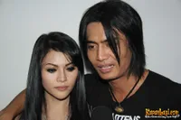 Foto Charly Van Houten