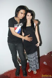 Foto Charly Van Houten