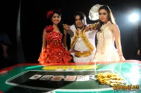 Foto Charly Van Houten