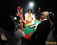 Foto Charly Van Houten