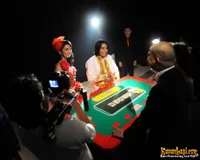 Foto Charly Van Houten