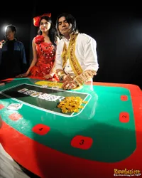 Foto Charly Van Houten