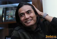 Foto Charly Van Houten