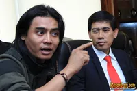 Foto Charly Van Houten