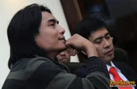 Foto Charly Van Houten