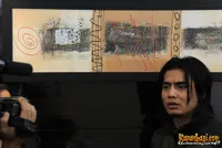 Foto Charly Van Houten