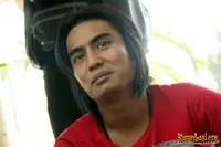 Foto Charly Van Houten