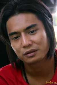 Foto Charly Van Houten