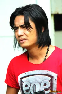 Foto Charly Van Houten