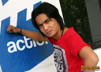 Foto Charly Van Houten