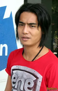 Foto Charly Van Houten