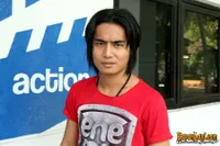 Foto Charly Van Houten