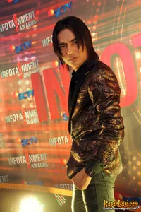 Foto Charly Van Houten