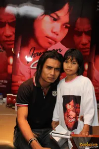 Foto Charly Van Houten