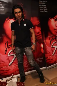 Foto Charly Van Houten