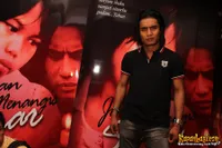 Foto Charly Van Houten