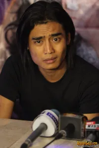 Foto Charly Van Houten