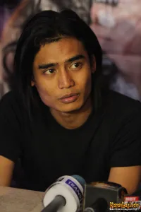 Foto Charly Van Houten