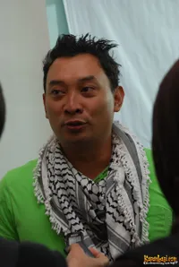 Foto Chef Haryo Pramoe