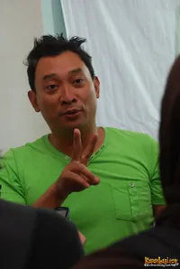 Foto Chef Haryo Pramoe