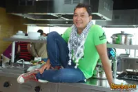 Foto Chef Haryo Pramoe